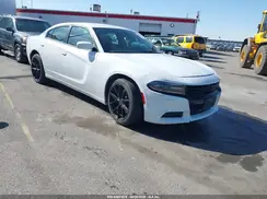 2C3CDXKT4JH167755 2018 DODGE CHARGER
