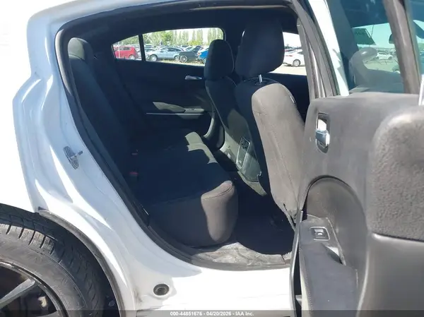2C3CDXKT4JH167755 2018 DODGE CHARGER - Image 8