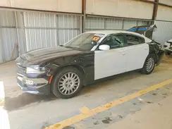 2C3CDXKT4JH170297 2018 DODGE CHARGER