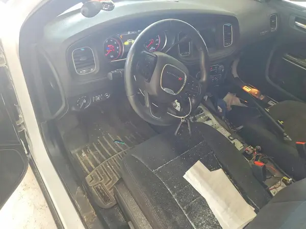 2C3CDXKT4JH170297 2018 DODGE CHARGER - Image 8