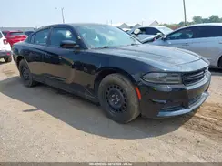 2C3CDXKT4JH174706 2018 DODGE CHARGER