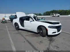 2C3CDXKT4JH174737 2018 DODGE CHARGER