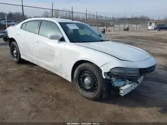 2C3CDXKT4JH181106 2018 DODGE CHARGER