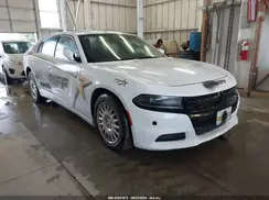 2C3CDXKT4JH198374 2018 DODGE CHARGER
