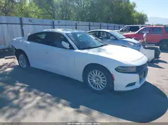 2C3CDXKT4JH295509 2018 DODGE CHARGER