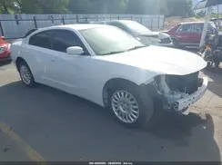 2C3CDXKT4JH295526 2018 DODGE CHARGER
