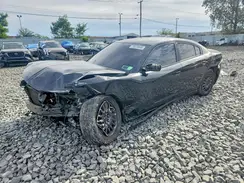 2C3CDXKT4JH295610 2018 DODGE CHARGER