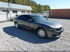 2C3CDXKT4JH295641 2018 DODGE CHARGER