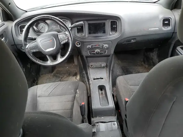 2C3CDXKT4JH299317 2018 DODGE CHARGER - Image 8