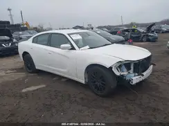 2C3CDXKT4JH301129 2018 DODGE CHARGER