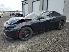 2C3CDXKT4JH319503 2018 DODGE CHARGER