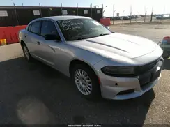 2C3CDXKT4JH330016 2018 DODGE CHARGER