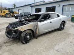 2C3CDXKT4JH330419 2018 DODGE CHARGER