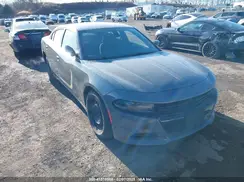 2C3CDXKT4KH511277 2019 DODGE CHARGER