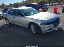 2C3CDXKT4KH529746 2019 DODGE CHARGER