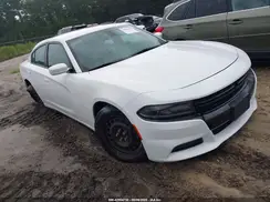2C3CDXKT4KH535739 2019 DODGE CHARGER