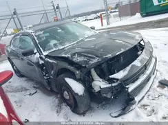 2C3CDXKT4KH547874 2019 DODGE CHARGER