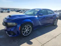 2C3CDXKT4KH562505 2019 DODGE CHARGER