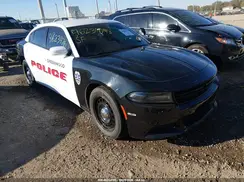 2C3CDXKT4KH565890 2019 DODGE CHARGER