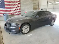 2C3CDXKT4KH577280 2019 DODGE CHARGER