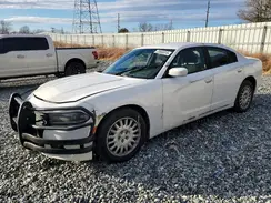 2C3CDXKT4KH579501 2019 DODGE CHARGER