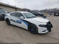 2C3CDXKT4KH600766 2019 DODGE CHARGER