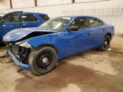 2C3CDXKT4KH626526 2019 DODGE CHARGER
