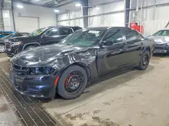 2C3CDXKT4KH647361 2019 DODGE CHARGER