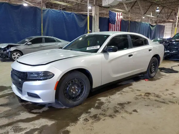 2C3CDXKT4KH647828 2019 DODGE CHARGER