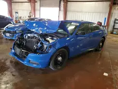 2C3CDXKT4KH676794 2019 DODGE CHARGER
