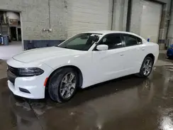 2C3CDXKT4KH682272 2019 DODGE CHARGER