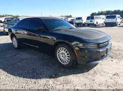 2C3CDXKT4KH722270 2019 DODGE CHARGER