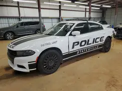 2C3CDXKT4KH722298 2019 DODGE CHARGER