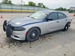2C3CDXKT4KH726884 2019 DODGE CHARGER