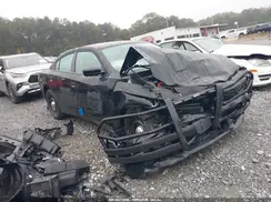 2C3CDXKT4KH726917 2019 DODGE CHARGER