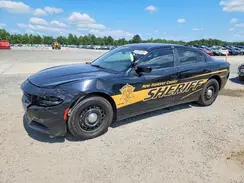 2C3CDXKT4KH730353 2019 DODGE CHARGER