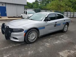2C3CDXKT4KH734998 2019 DODGE CHARGER