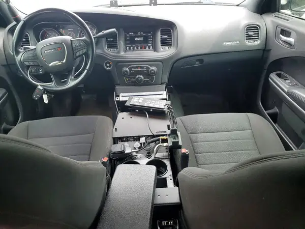 2C3CDXKT4KH734998 2019 DODGE CHARGER - Image 8