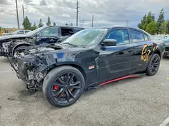 2C3CDXKT4KH736928 2019 DODGE CHARGER
