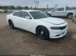2C3CDXKT4KH743149 2019 DODGE CHARGER
