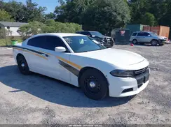 2C3CDXKT4KH755284 2019 DODGE CHARGER