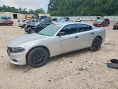 2C3CDXKT4KH757438 2019 DODGE CHARGER