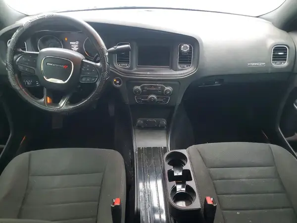 2C3CDXKT4KH757438 2019 DODGE CHARGER - Image 8