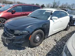 2C3CDXKT4KH757522 2019 DODGE CHARGER