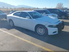 2C3CDXKT4KH757536 2019 DODGE CHARGER