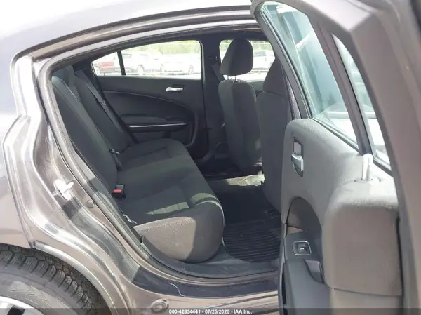 2C3CDXKT4LH120180 2020 DODGE CHARGER - Image 8