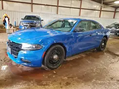 2C3CDXKT4LH124200 2020 DODGE CHARGER