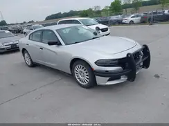 2C3CDXKT4LH124231 2020 DODGE CHARGER
