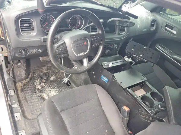 2C3CDXKT4LH158380 2020 DODGE CHARGER - Image 8