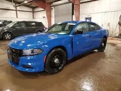 2C3CDXKT4LH171551 2020 DODGE CHARGER